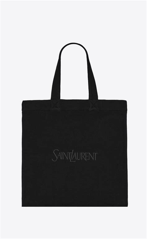 totebag ysl|Saint Laurent totebag in fleece .